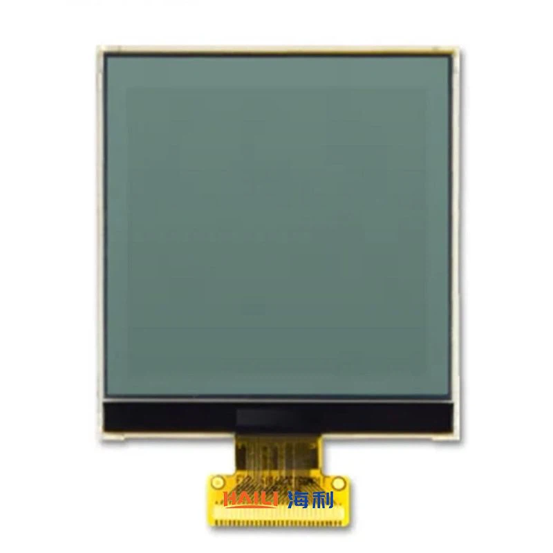 160x160ドットマトリックスCOG LCDディスプレイモジュール